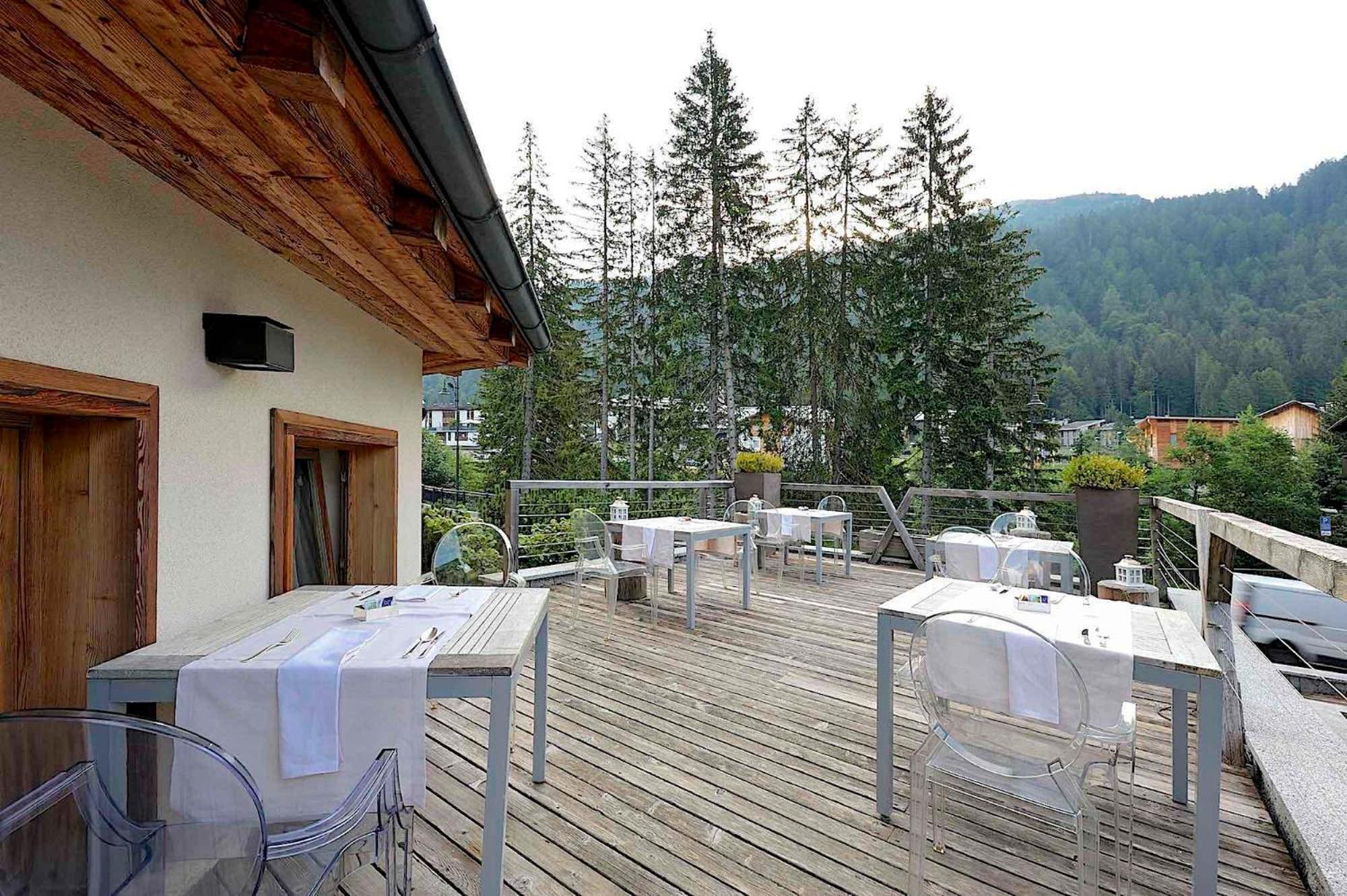 Dv Boutique & Hotel 4*