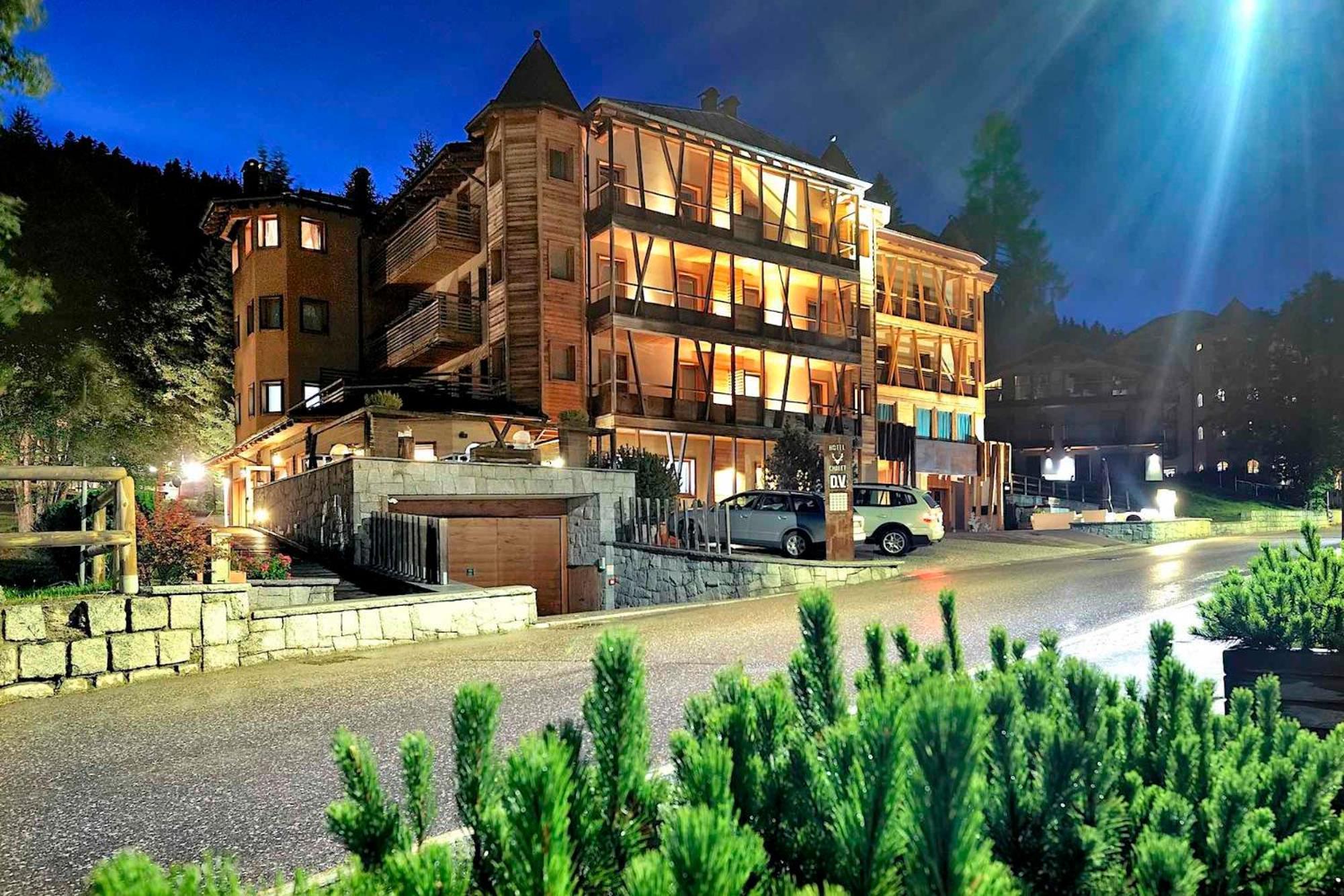 Dv Boutique & Hotel Madonna