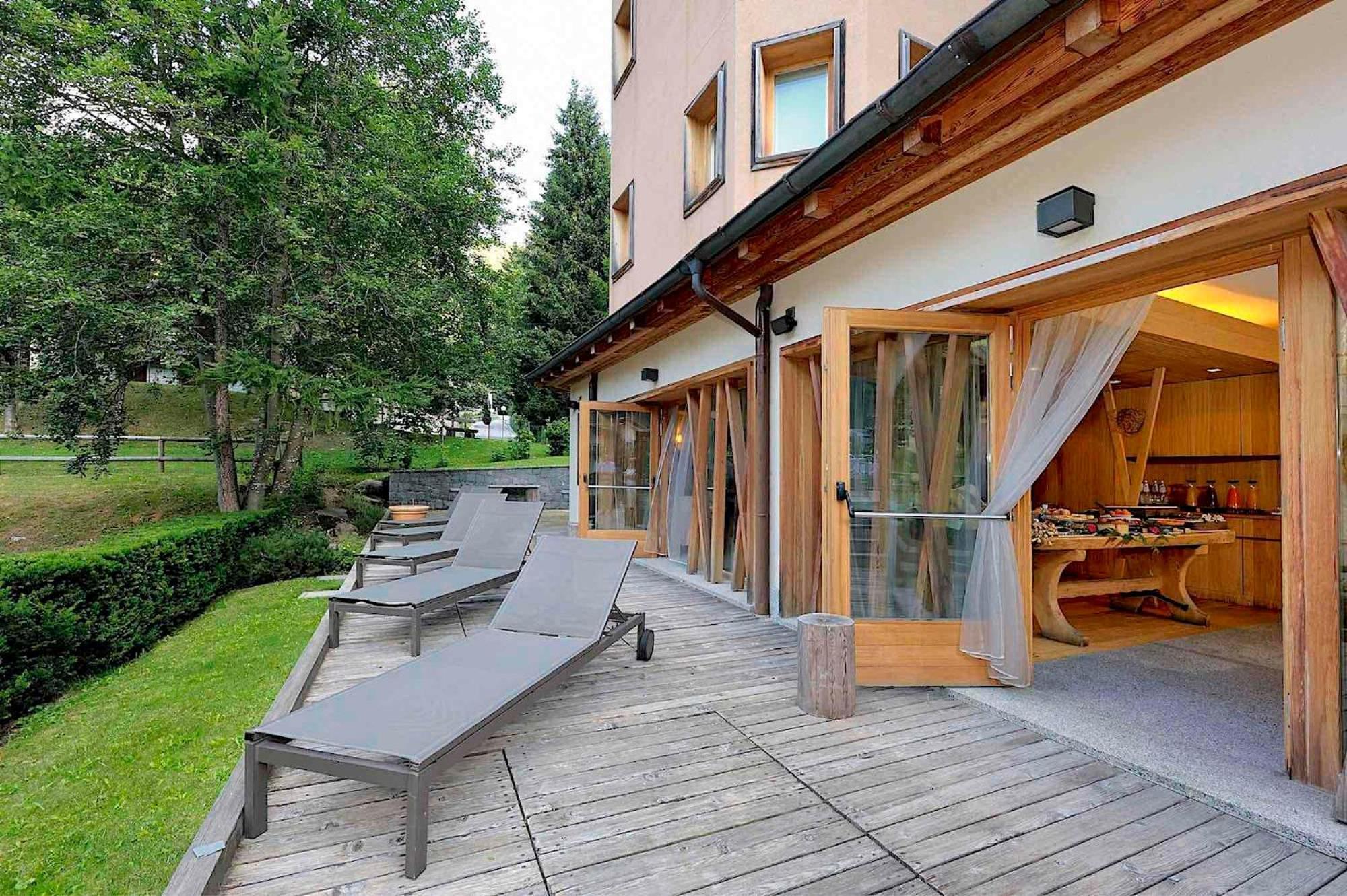 Hotel Dv Boutique &