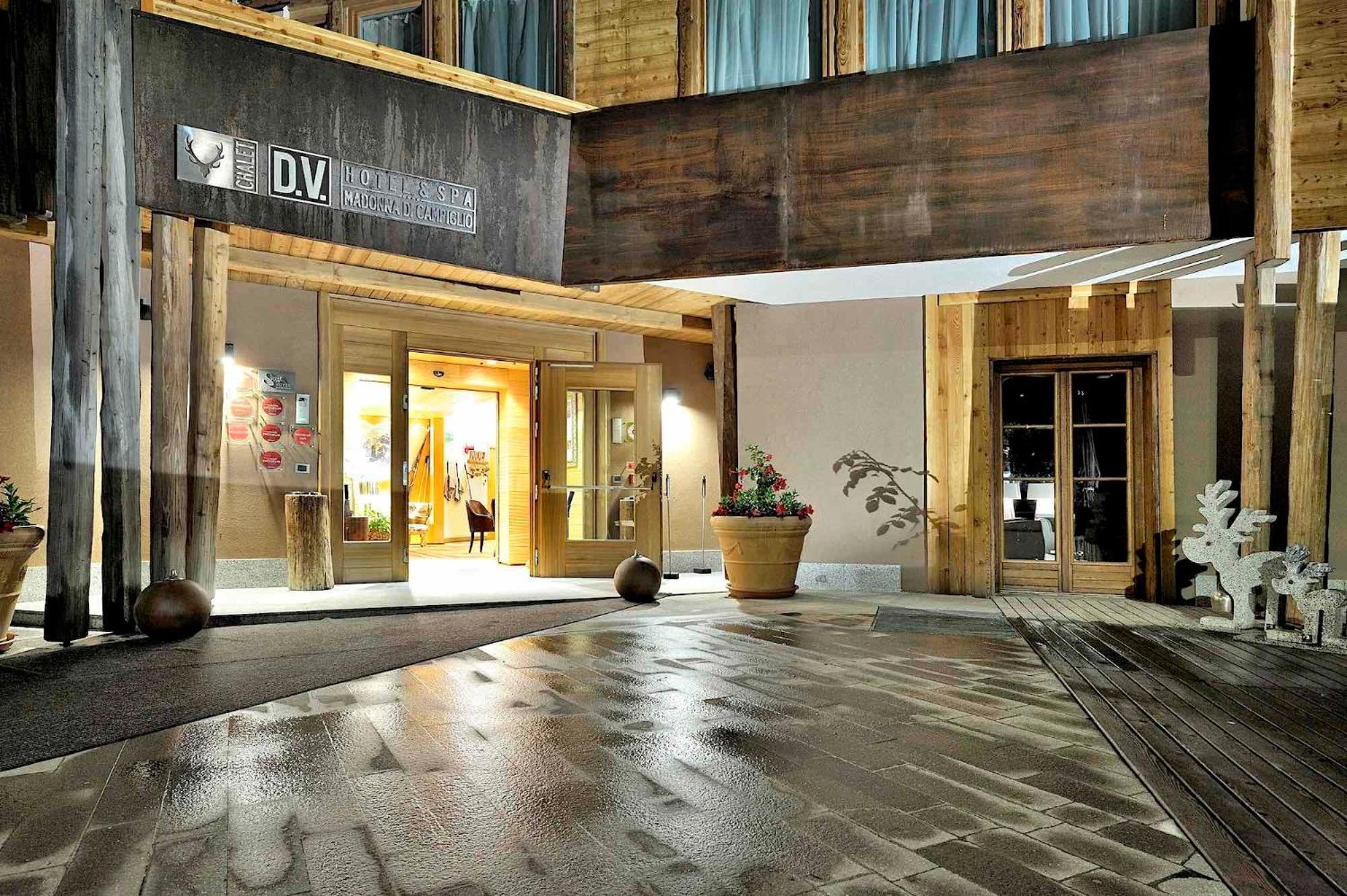 Hotel Dv Boutique & 4*