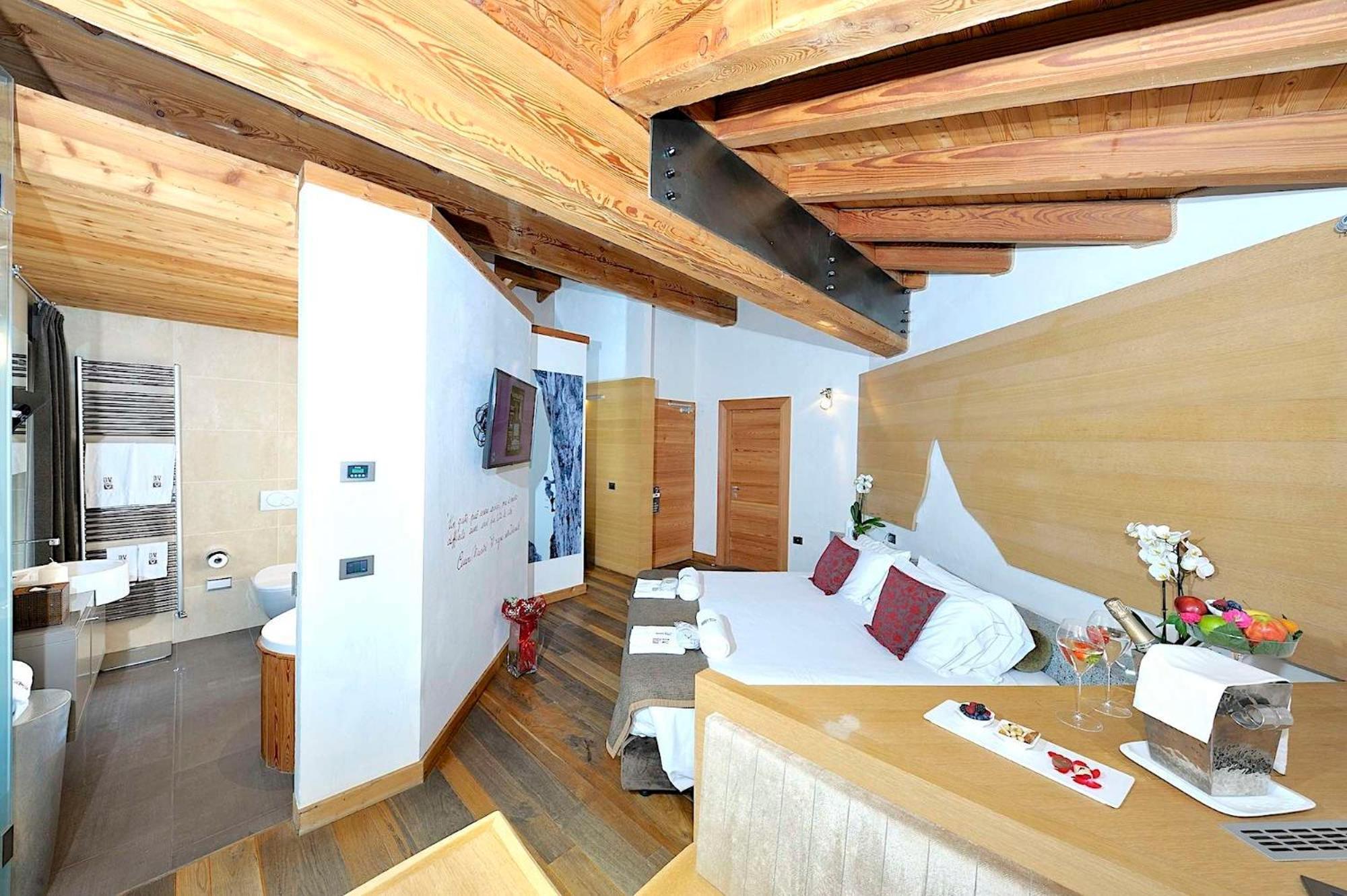 Dv Boutique & Hotel Madonna