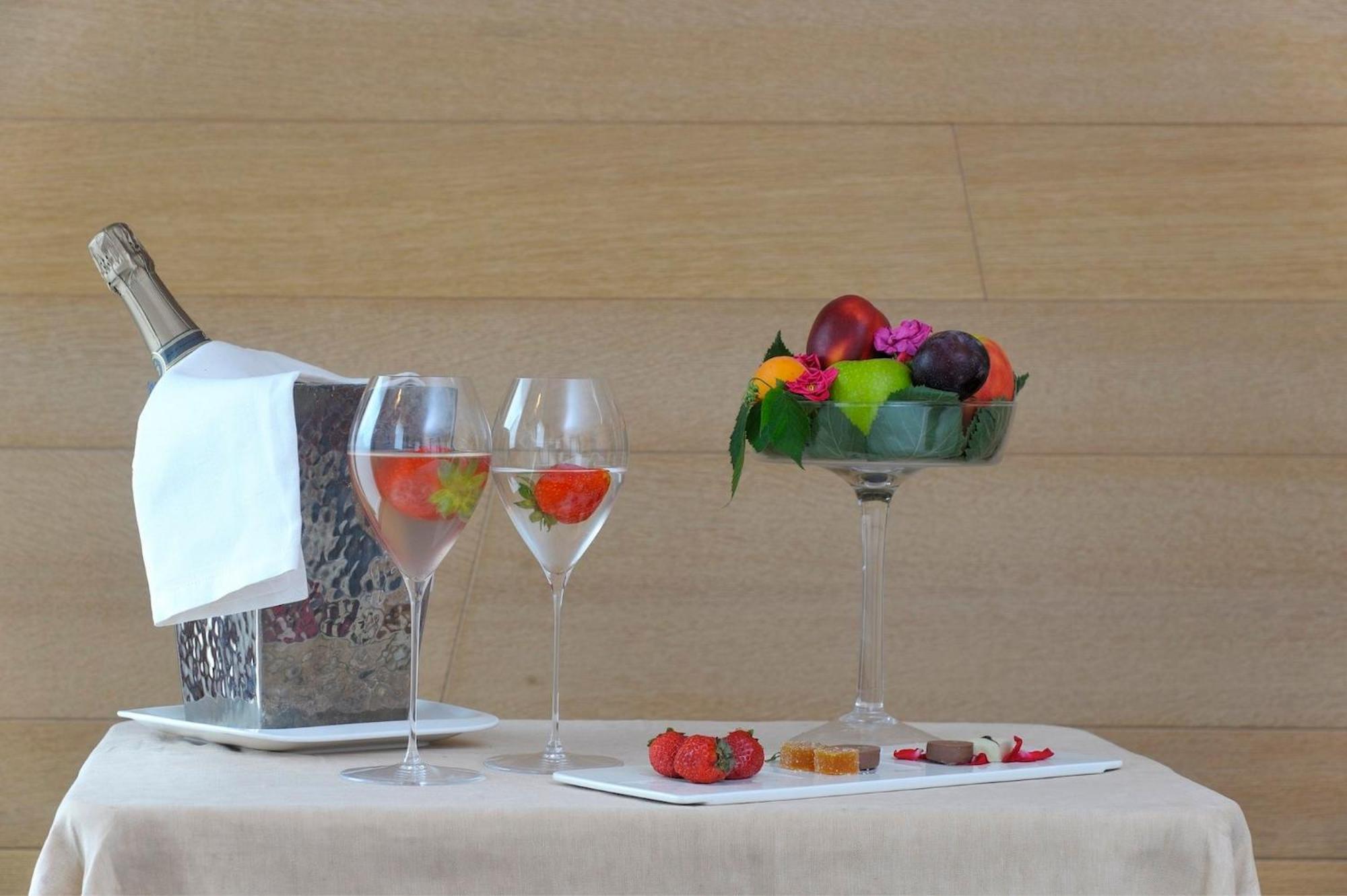 Dv Boutique & Hotel
