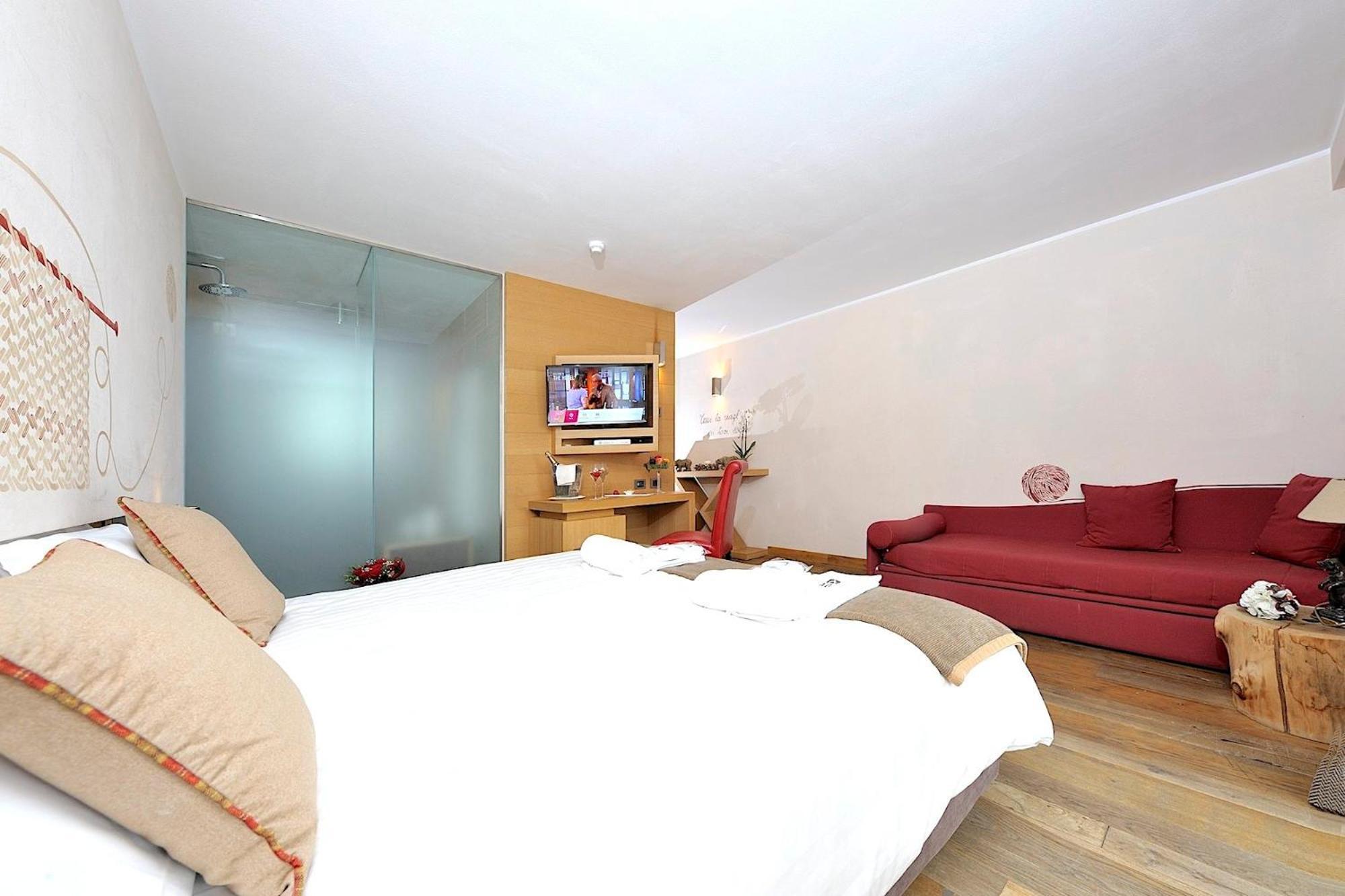 Dv Boutique & Hotel Madonna