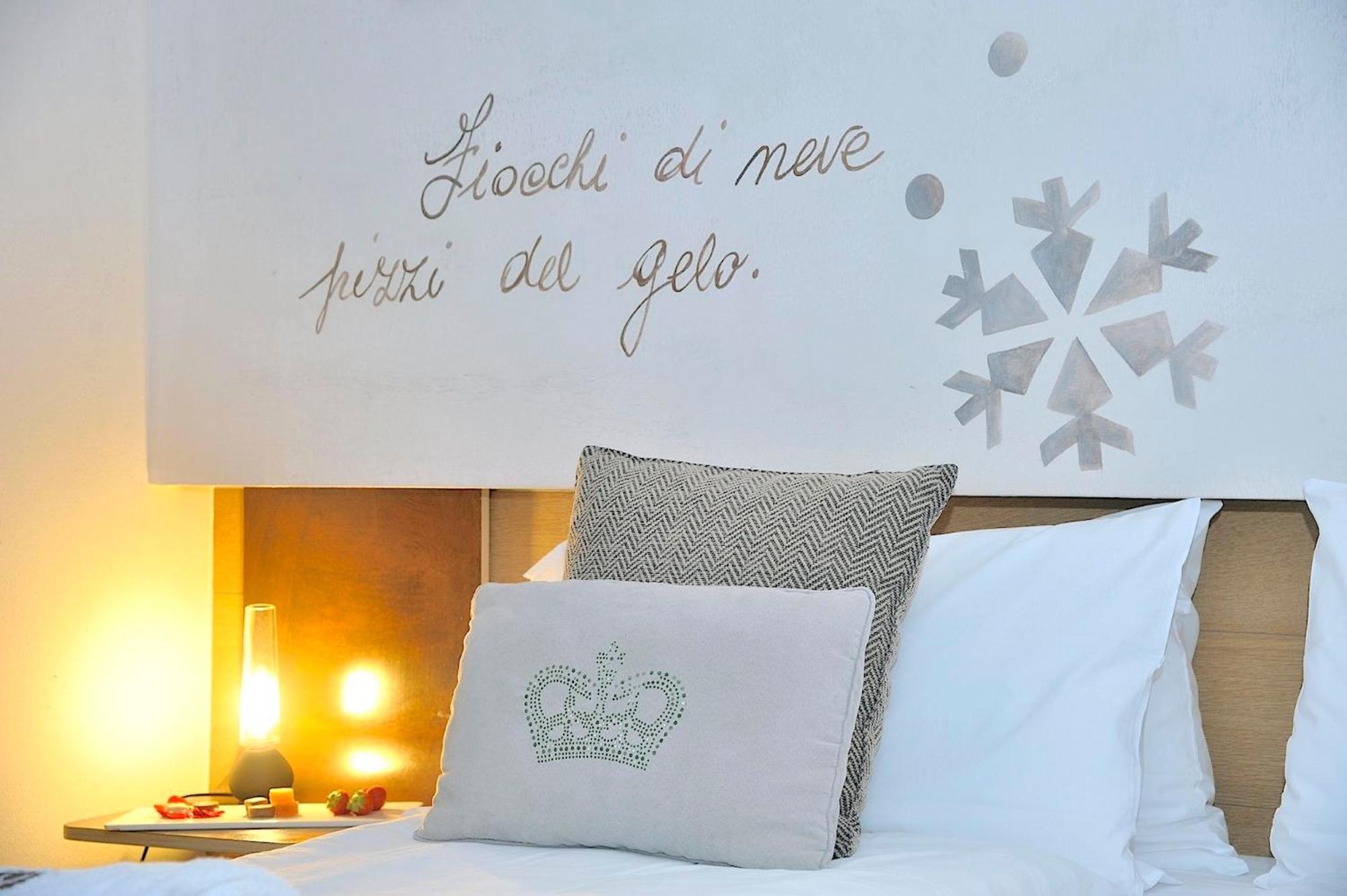 Dv Chalet Boutique & Spa Hotel