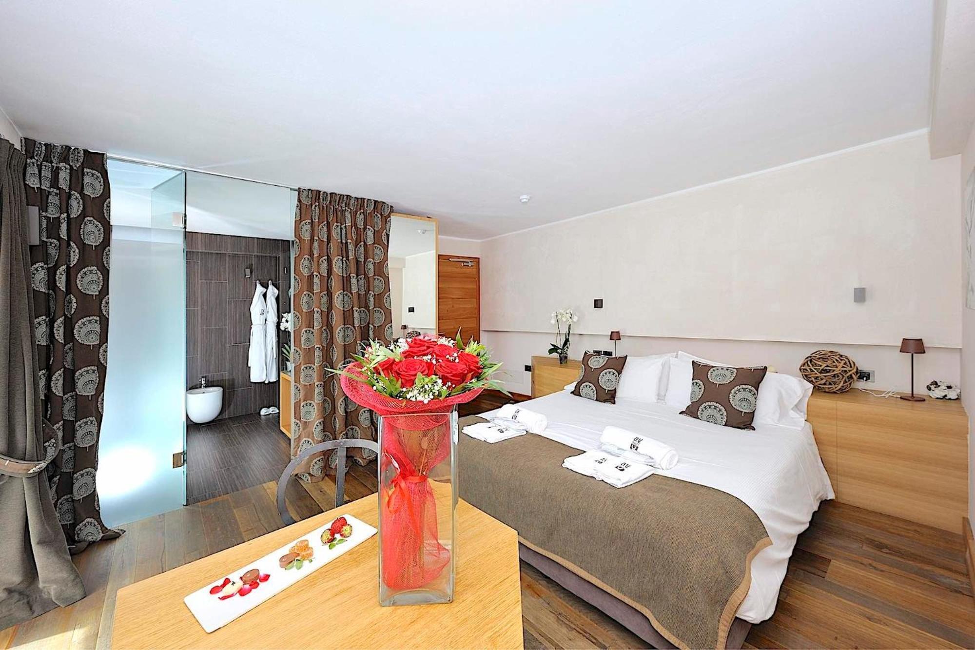 Hotel Dv Boutique & 4*