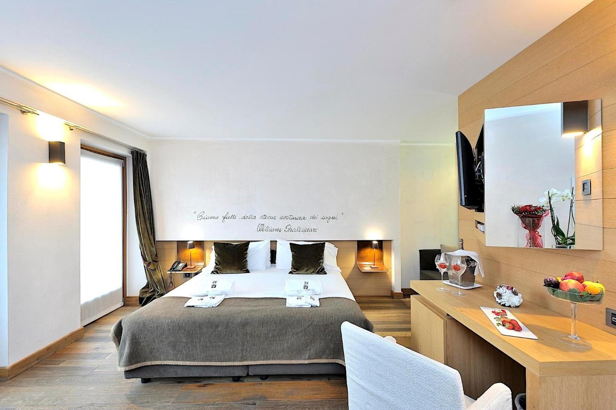 Hotel Dv Boutique &