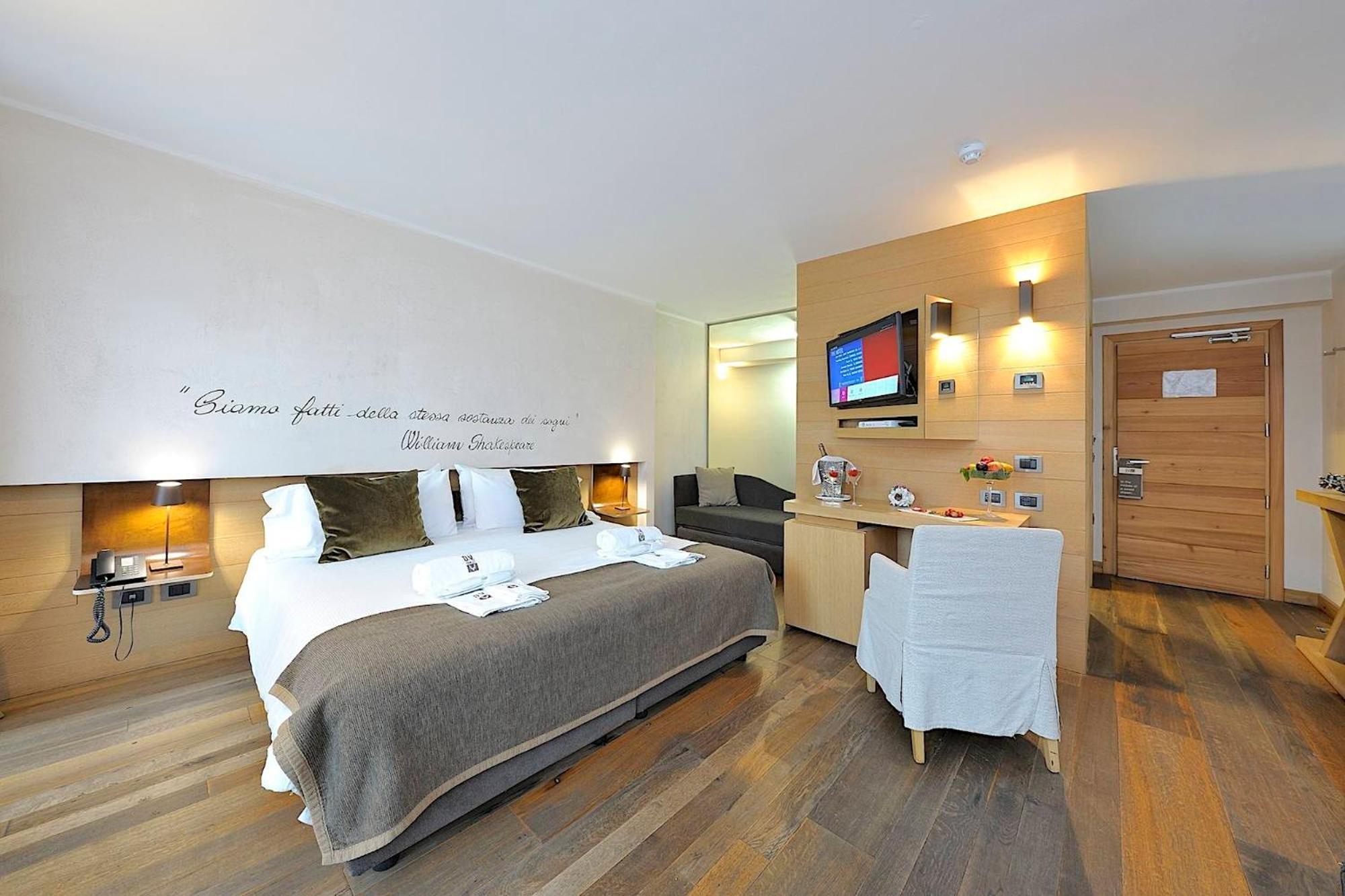 Dv Boutique & Hotel Madonna