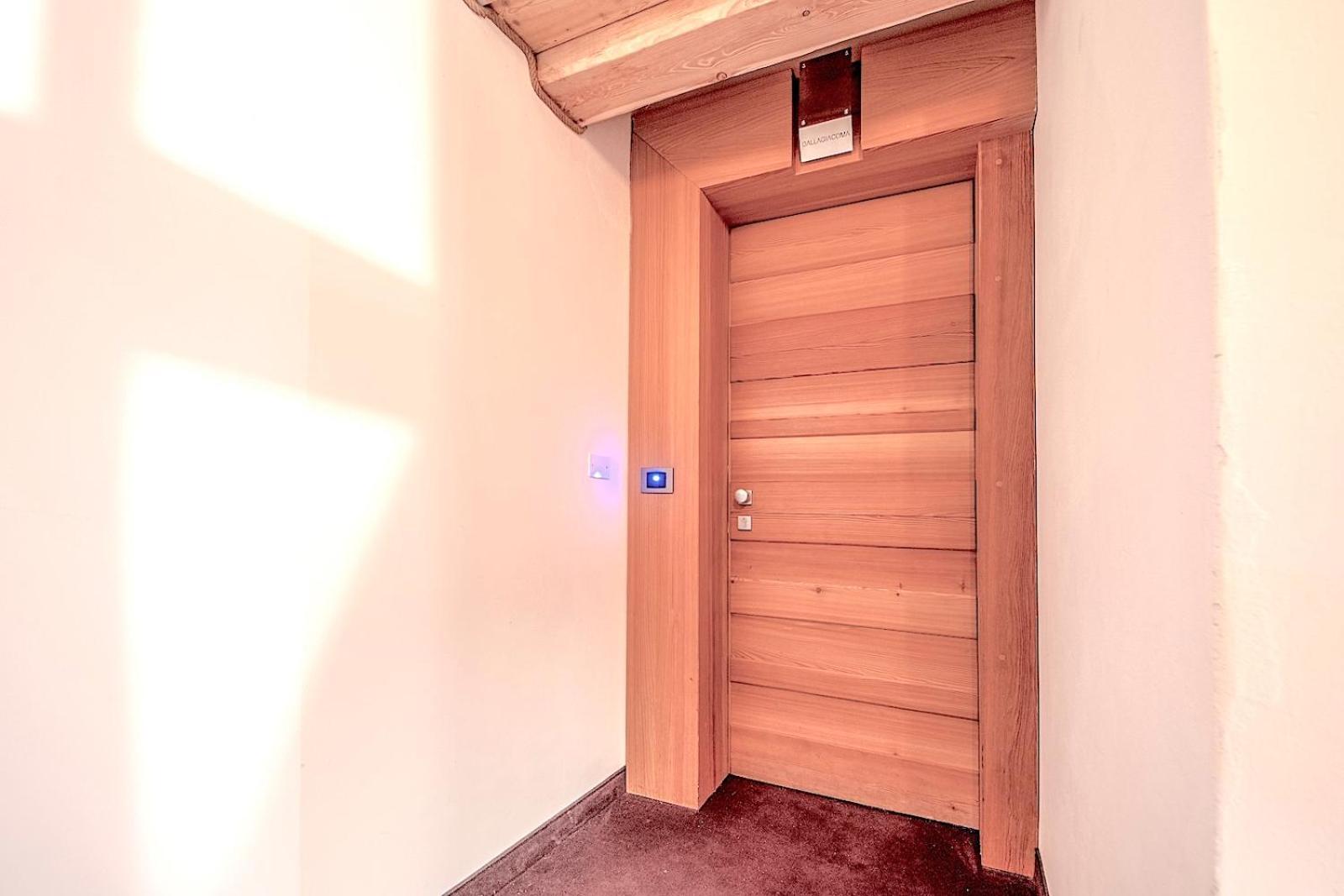 Dv Boutique & Hotel Madonna