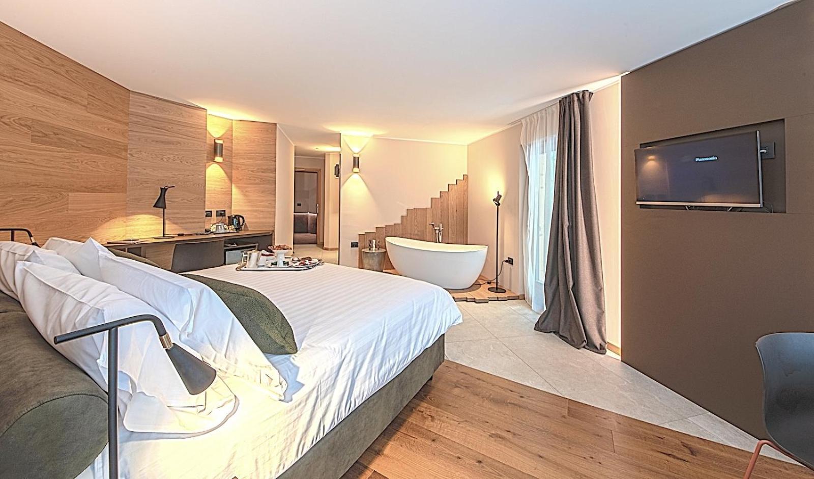 Dv Boutique & 4*