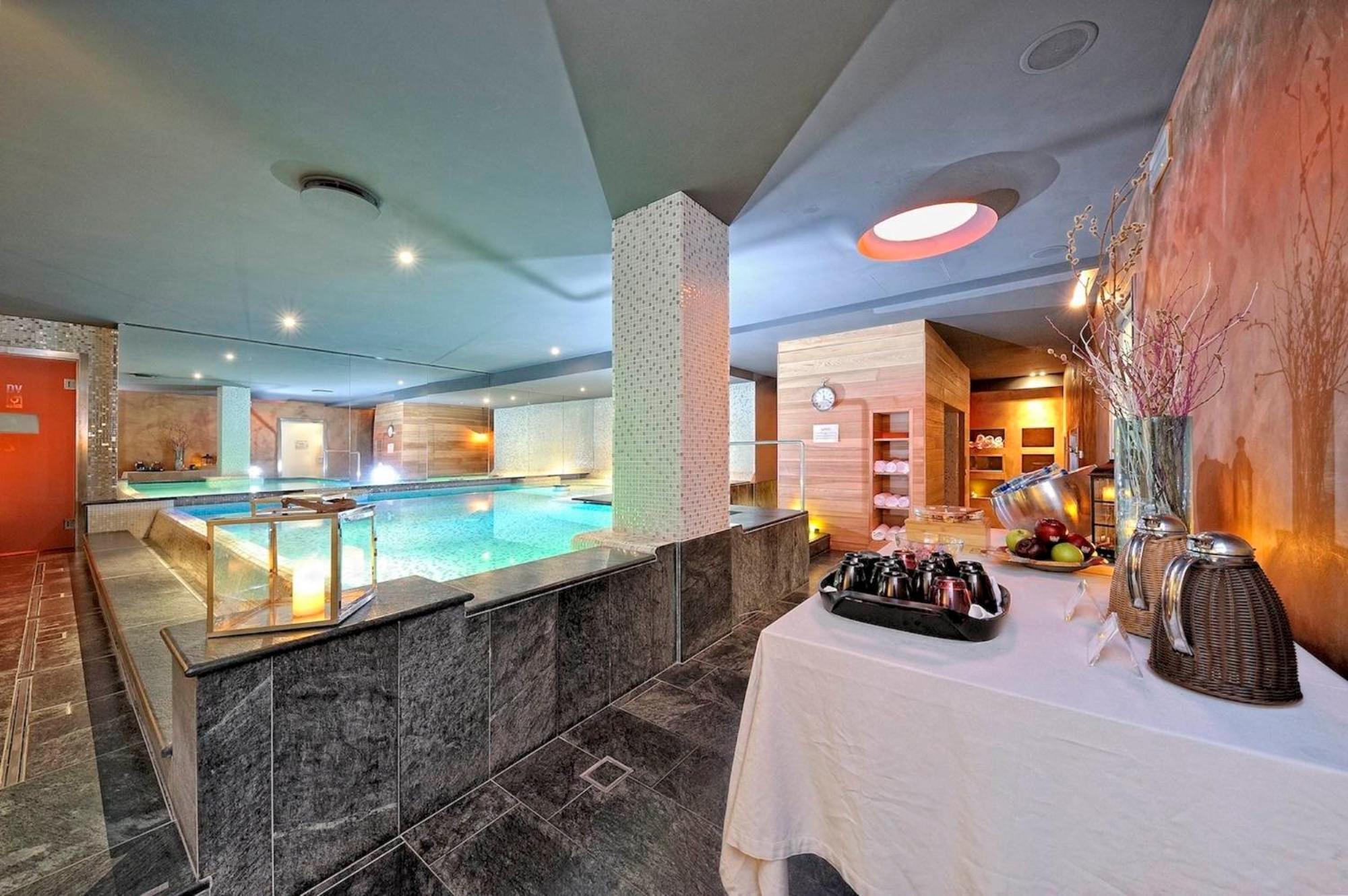Hotel Dv Boutique & Madonna di Campiglio