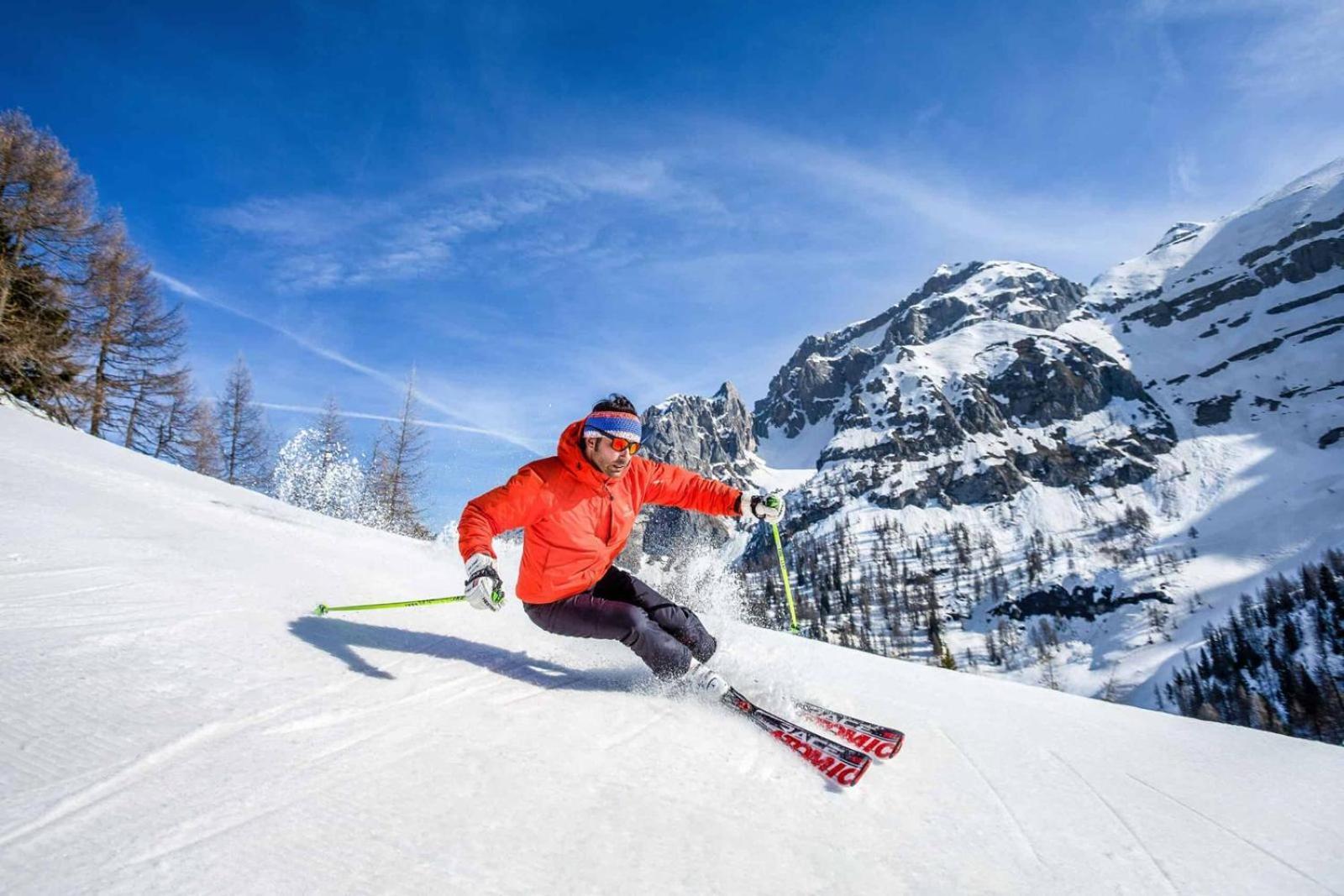 Dv Boutique & Madonna di Campiglio