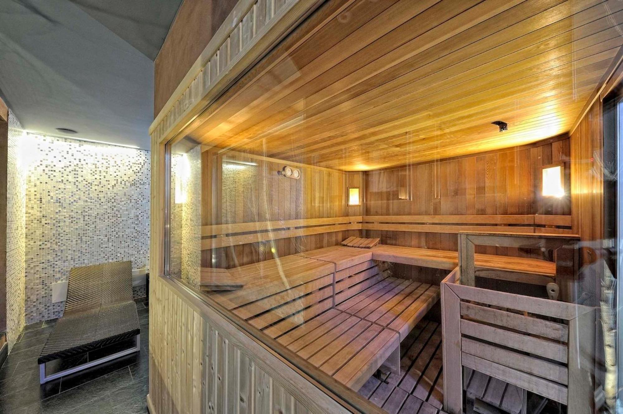 Dv Chalet Boutique & Spa 4*