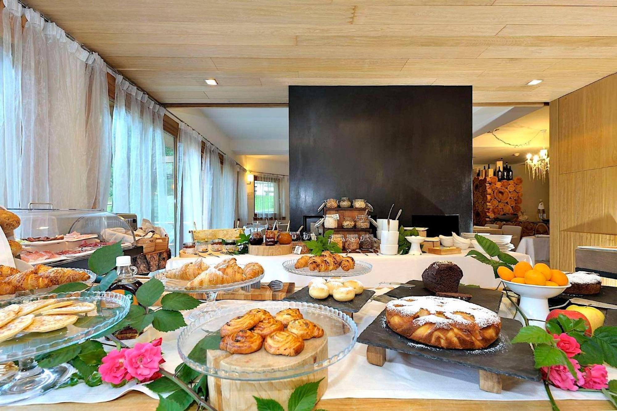 Dv Chalet Boutique & Spa