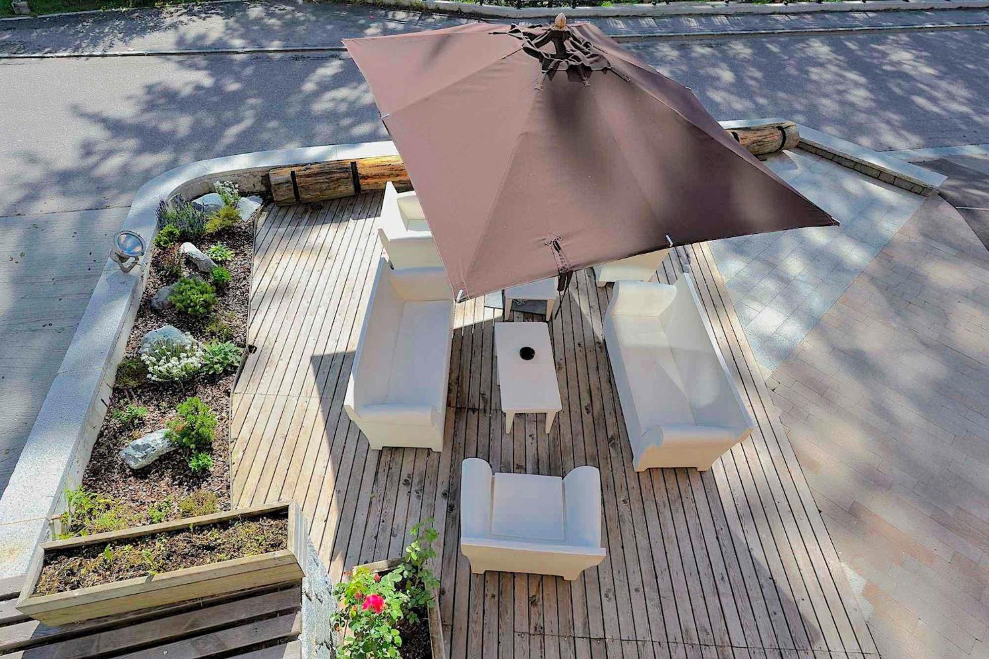 Dv Chalet Boutique & Spa