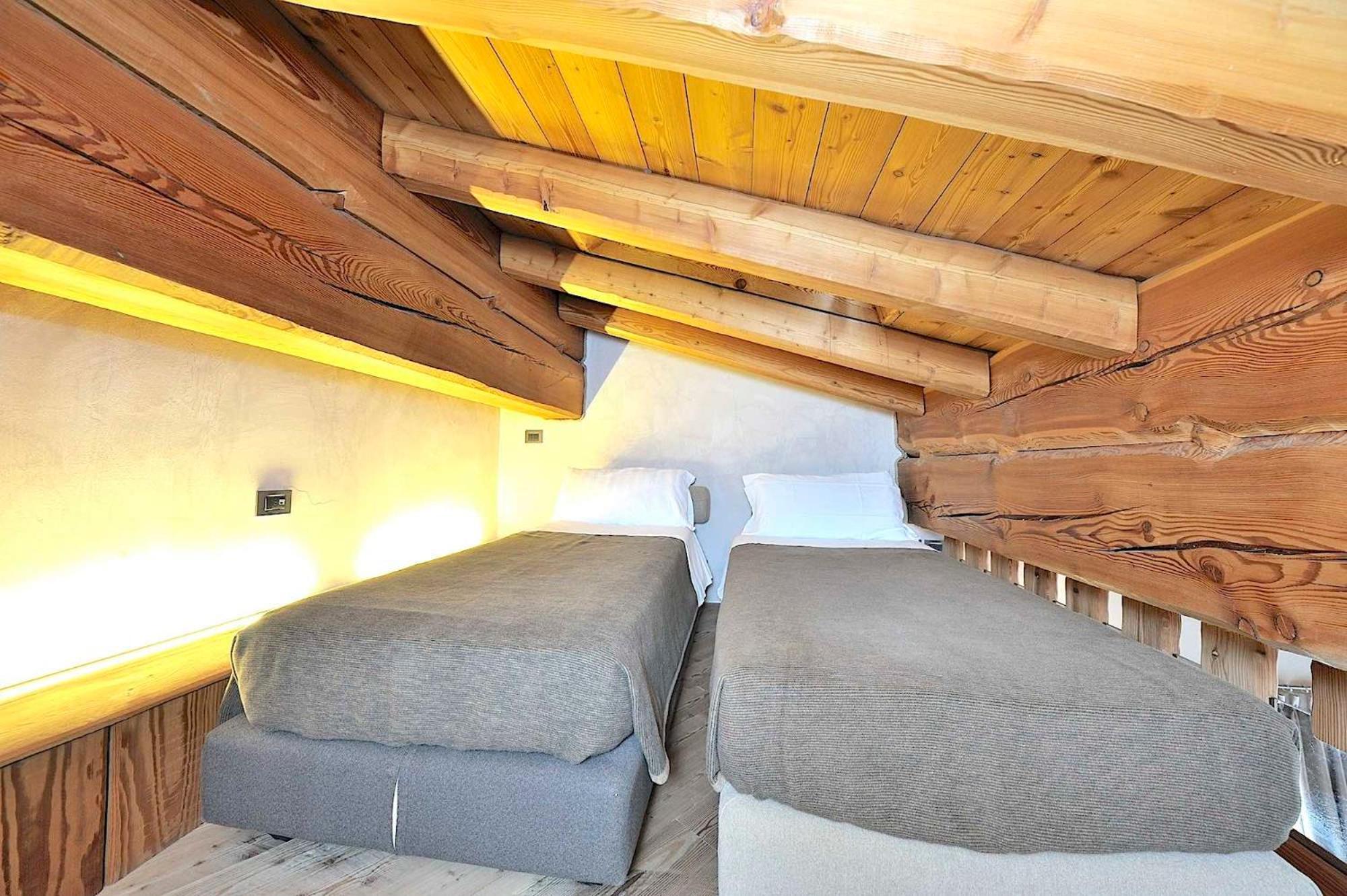 Dv Chalet Boutique & Spa Hotel Madonna
