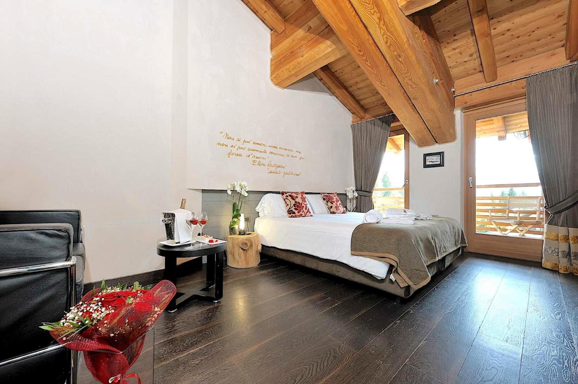Dv Chalet Boutique & Spa