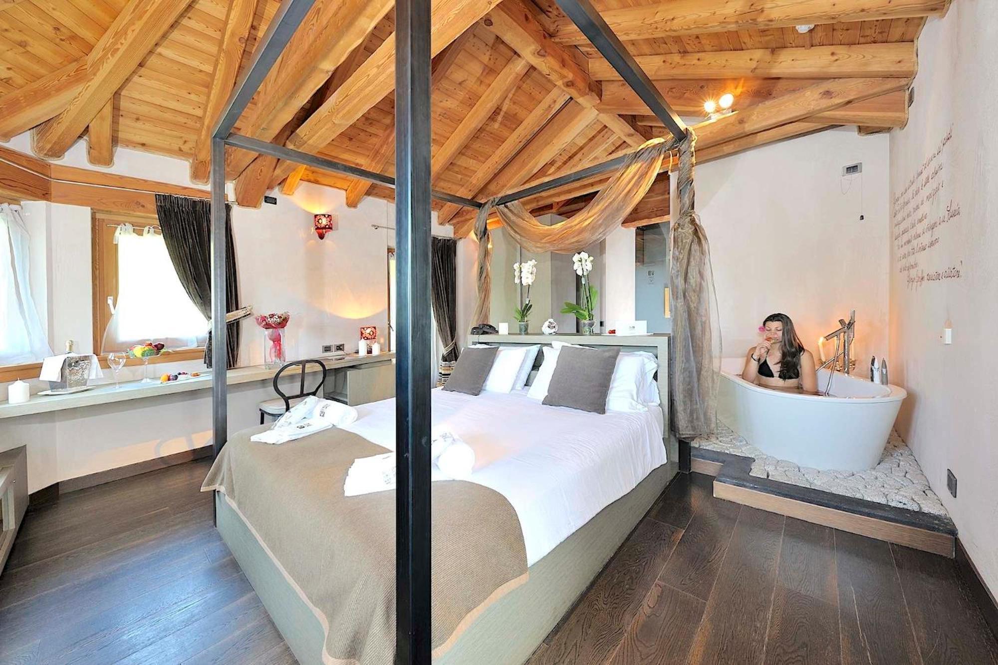 Dv Boutique & Hotel 4*