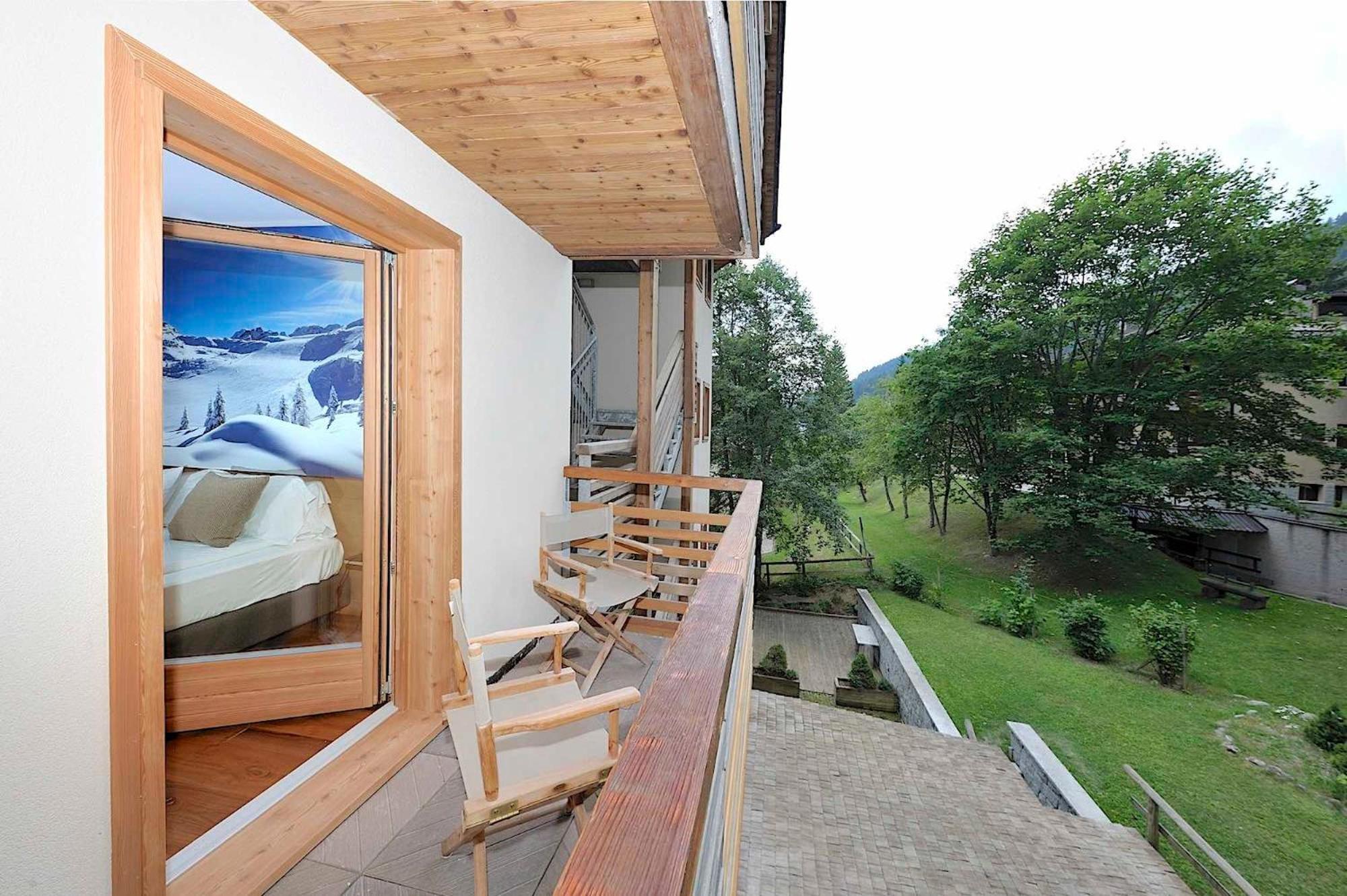 Dv Chalet Boutique & Spa Hotel