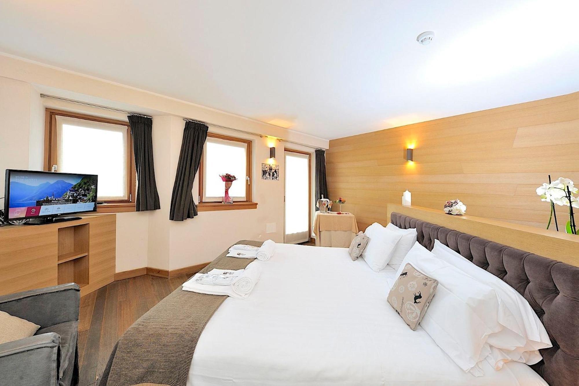 Hotel Dv Boutique & Madonna di Campiglio