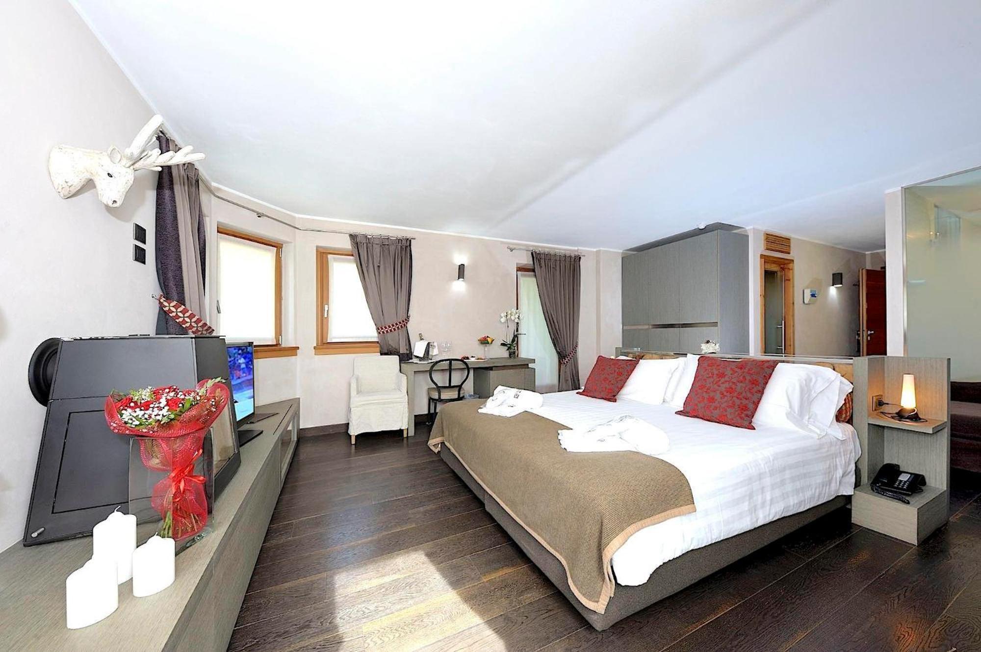 Dv Boutique & Hotel 4*