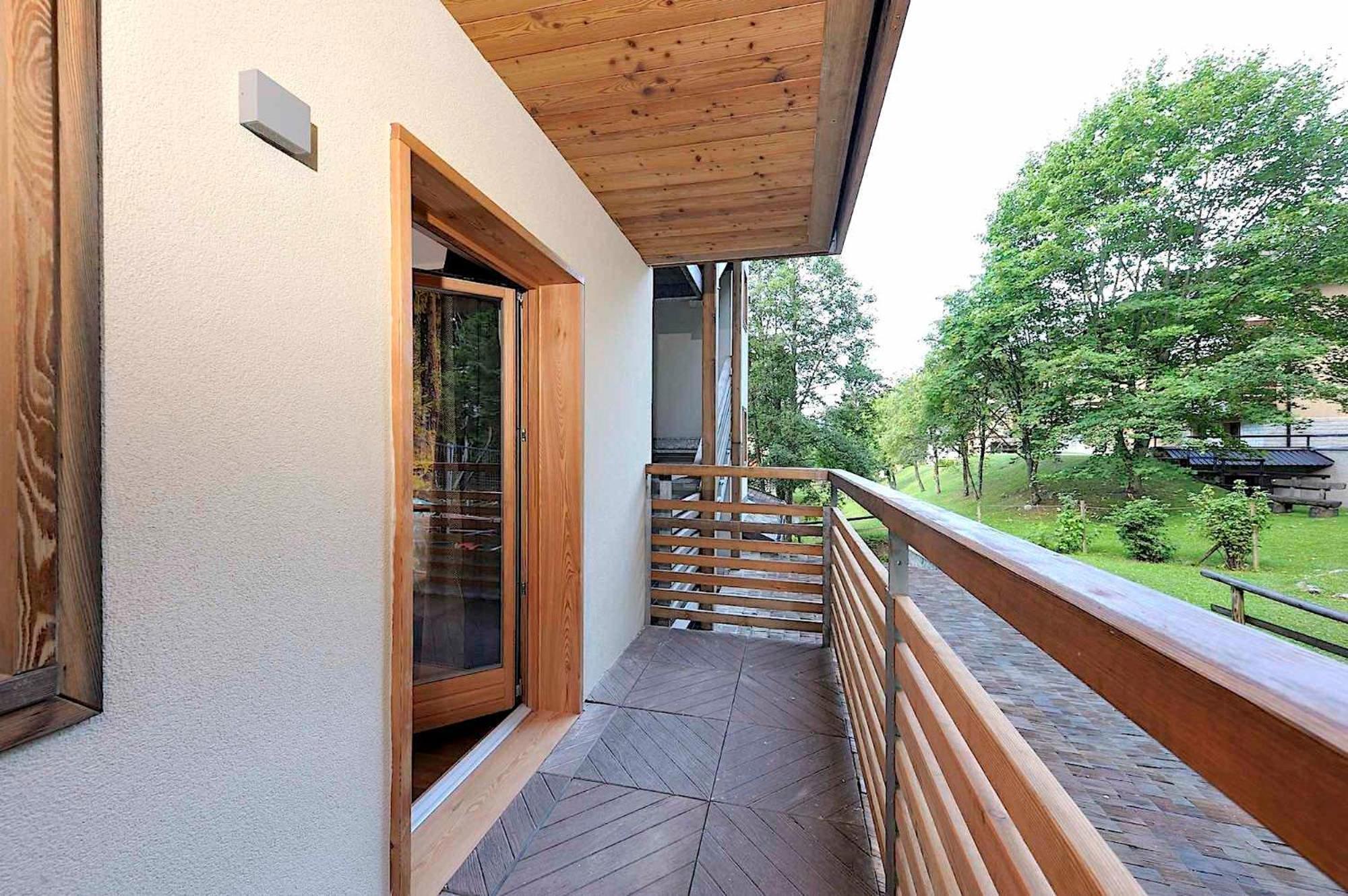Dv Chalet Boutique & Spa Hotel Madonna