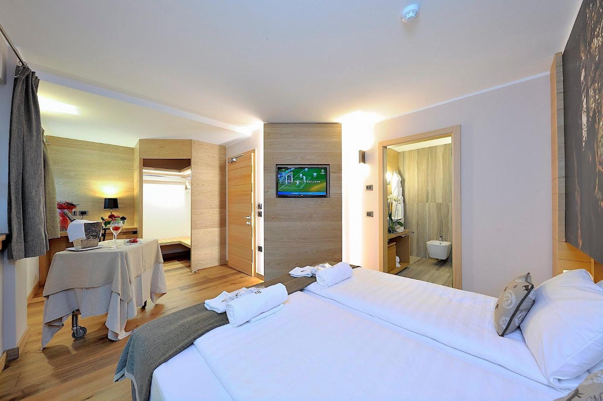 Dv Chalet Boutique & Spa