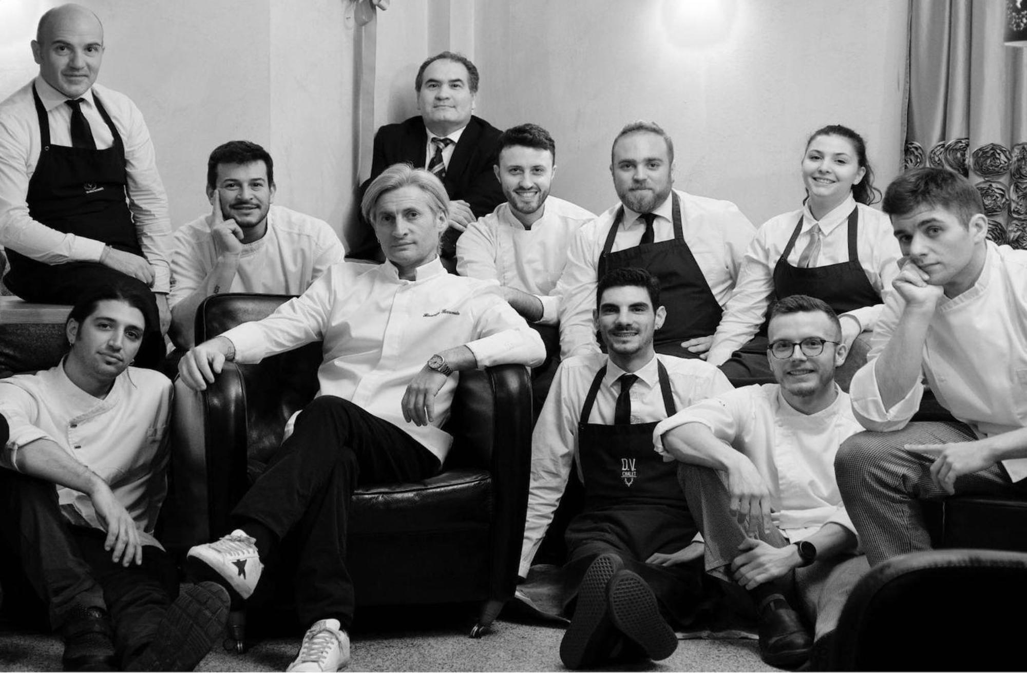 Dv Chalet Boutique & Spa Hotel Madonna