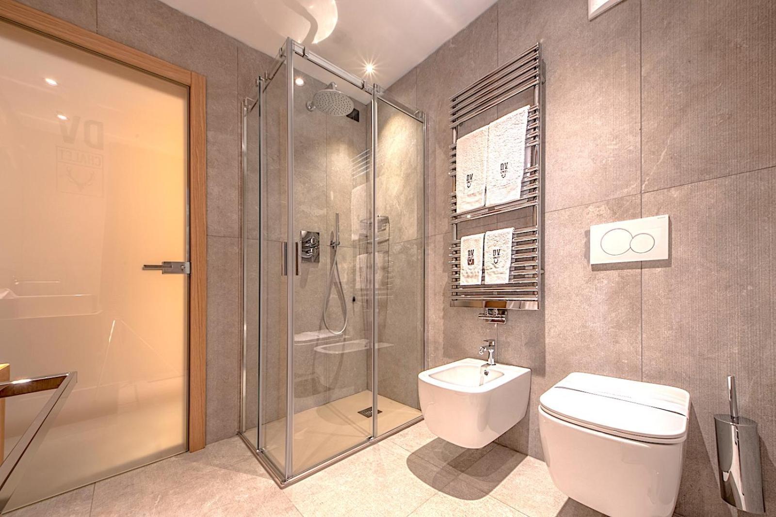 Dv Chalet Boutique & Spa 4*