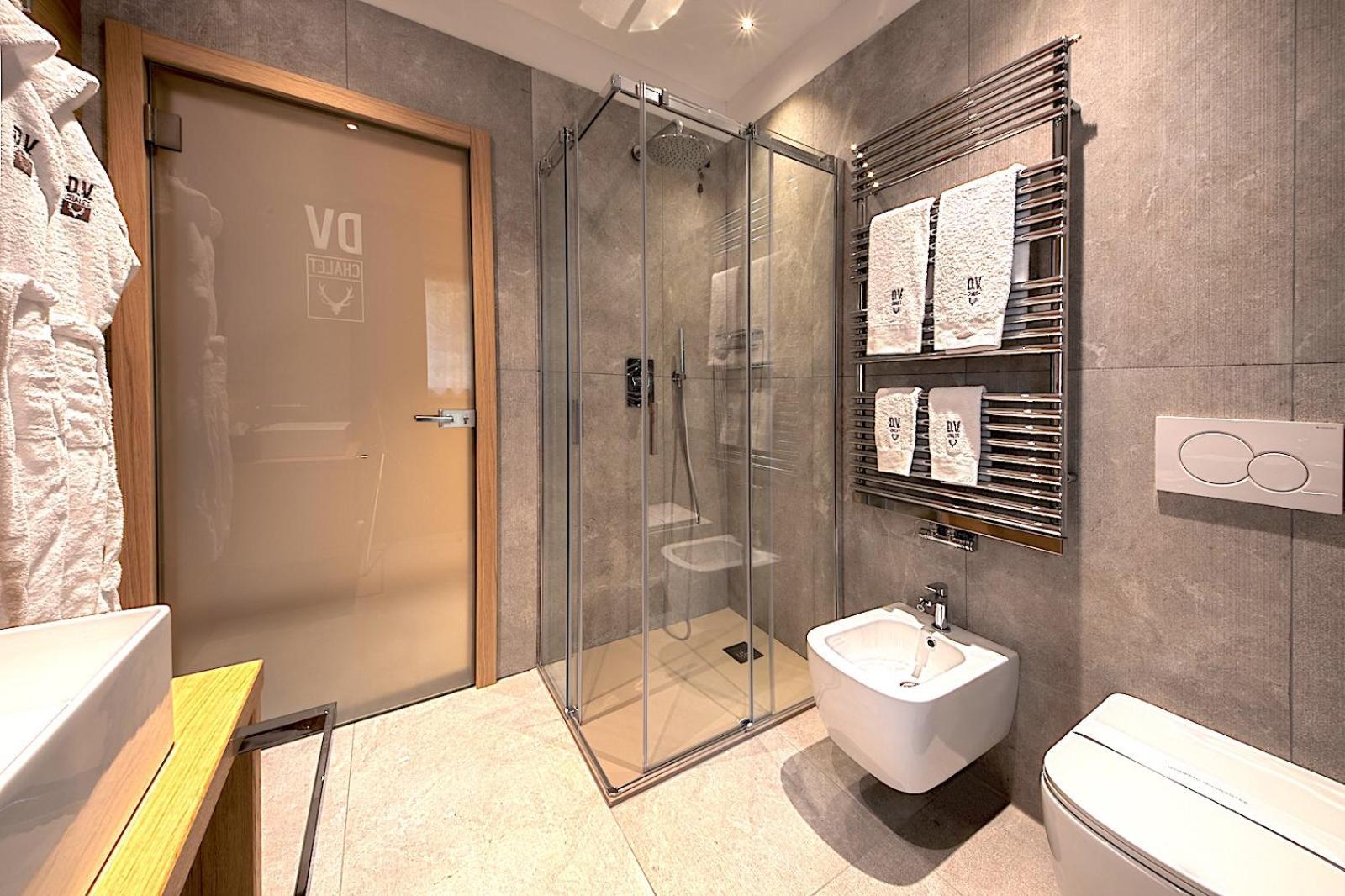 Dv Chalet Boutique & Spa 4* Madonna