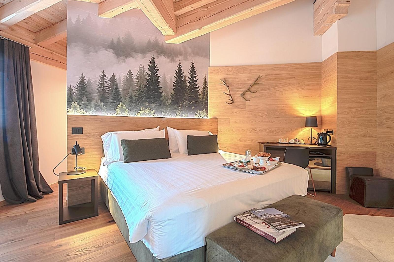 Hotel Dv Boutique & Madonna di Campiglio